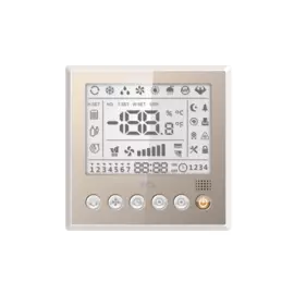 Проводной настенный ЖК пульт дистанционного управления TCL