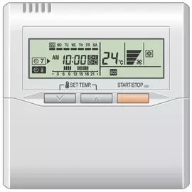 Проводной ПДУ General