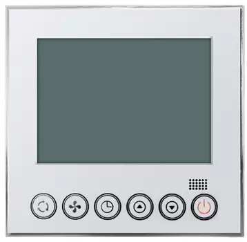 Проводной пульт Axioma