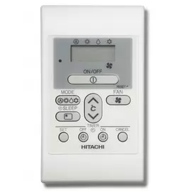 Проводной пульт для RAD Hitachi