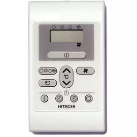 Проводной пульт для RAK, RAI Hitachi