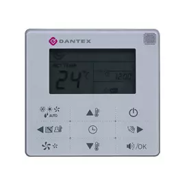 Проводной пульт ДУ Dantex