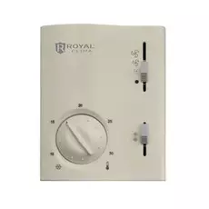 Проводной пульт Royal Clima