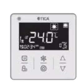 Проводной пульт TICA