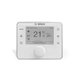 Проводной пульт управления Bosch