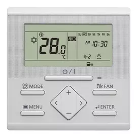 Проводной пульт управления Fujitsu