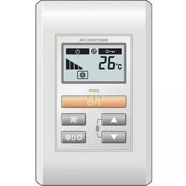 Проводной пульт управления Fujitsu