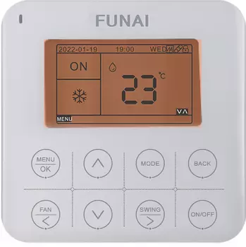 Проводной пульт управления Funai