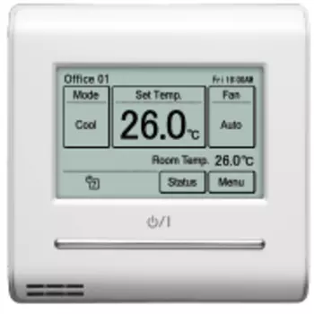 Проводной пульт управления General