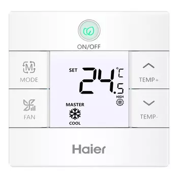 Проводной пульт управления Haier