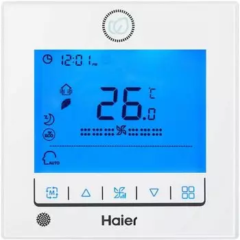 Проводной пульт управления Haier