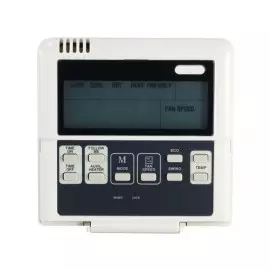 Проводной пульт управления Mdv