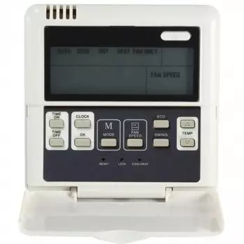 Проводной пульт управления Midea