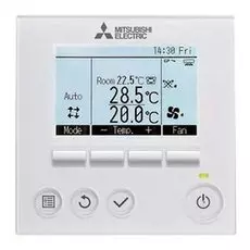 Проводной пульт управления Mitsubishi Electric