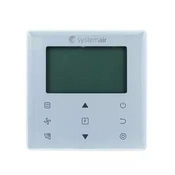 Проводной пульт управления Systemair