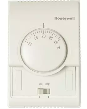 Проводной термостат Carrier