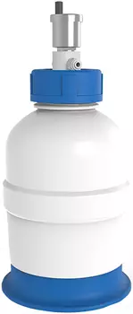 Прозрачный накопительный бак Universe