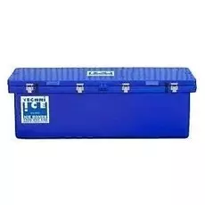 Прямоугольный изотермический контейнер TECHNIICE