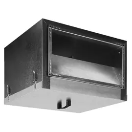 Прямоугольный канальный вентилятор Energolux