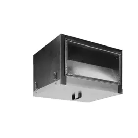 Прямоугольный канальный вентилятор Energolux