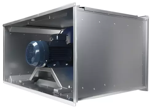 Прямоугольный канальный вентилятор Energolux