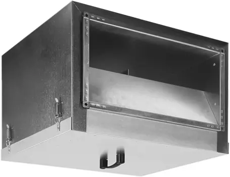 Прямоугольный канальный вентилятор Energolux