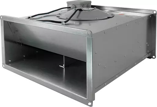 Прямоугольный канальный вентилятор Energolux