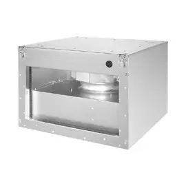 Прямоугольный канальный вентилятор General Climate