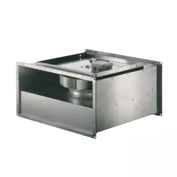 Прямоугольный канальный вентилятор General Climate