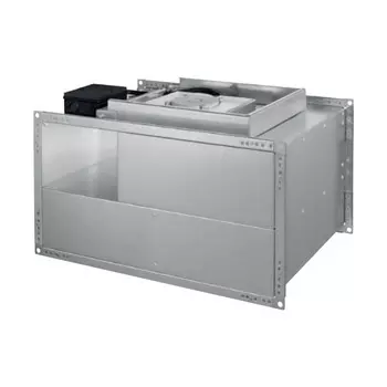 Прямоугольный канальный вентилятор General Climate