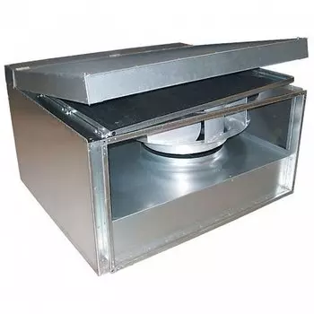 Прямоугольный канальный вентилятор Ostberg