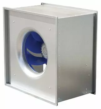 Прямоугольный канальный вентилятор Ostberg