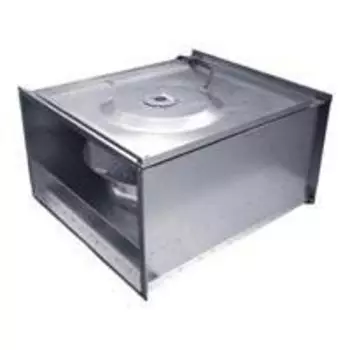 Прямоугольный канальный вентилятор Ostberg