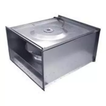 Прямоугольный канальный вентилятор Ostberg