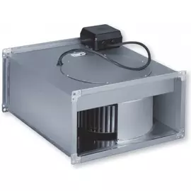 Прямоугольный канальный вентилятор Soler & Palau