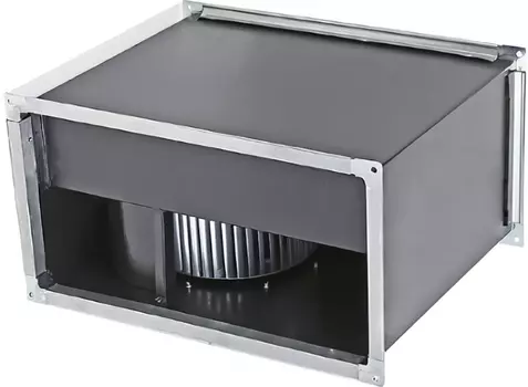 Прямоугольный канальный вентилятор VANVENT