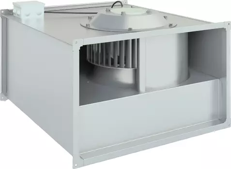 Прямоугольный канальный вентилятор Venttorg