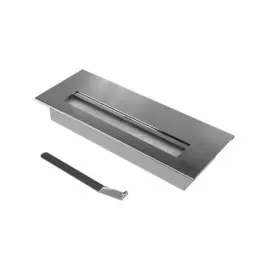 Прямоугольный контейнер Kratki