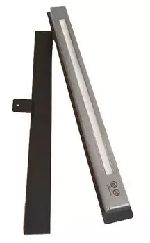 Прямоугольный контейнер Kratki