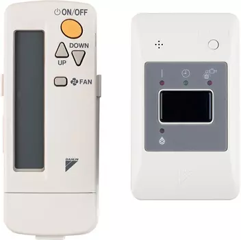 Пульт Daikin