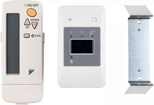 Пульт Daikin
