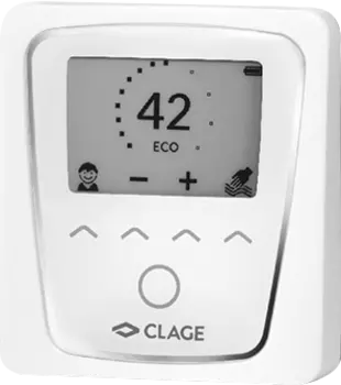 Пульт дистанционного управления Clage