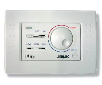 Пульт для фанкойлов Aermec