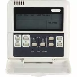 Пульт для фанкойлов Energolux