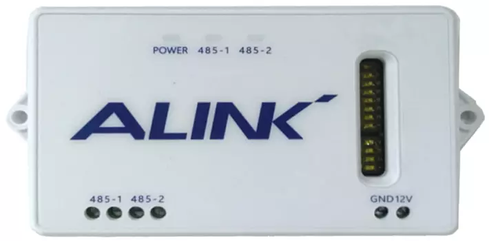 Пульт для фанкойлов SYSCOOL