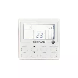 пульт для контроля деятельности Kentatsu