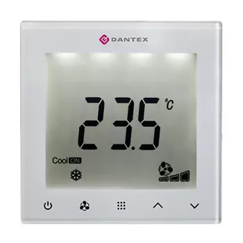 Пульт ДУ Dantex