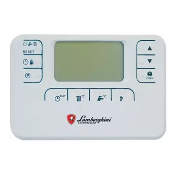 Пульт ДУ Lamborghini