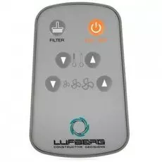 Пульт ДУ Lufberg