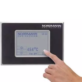 Пульт ДУ Nordmann